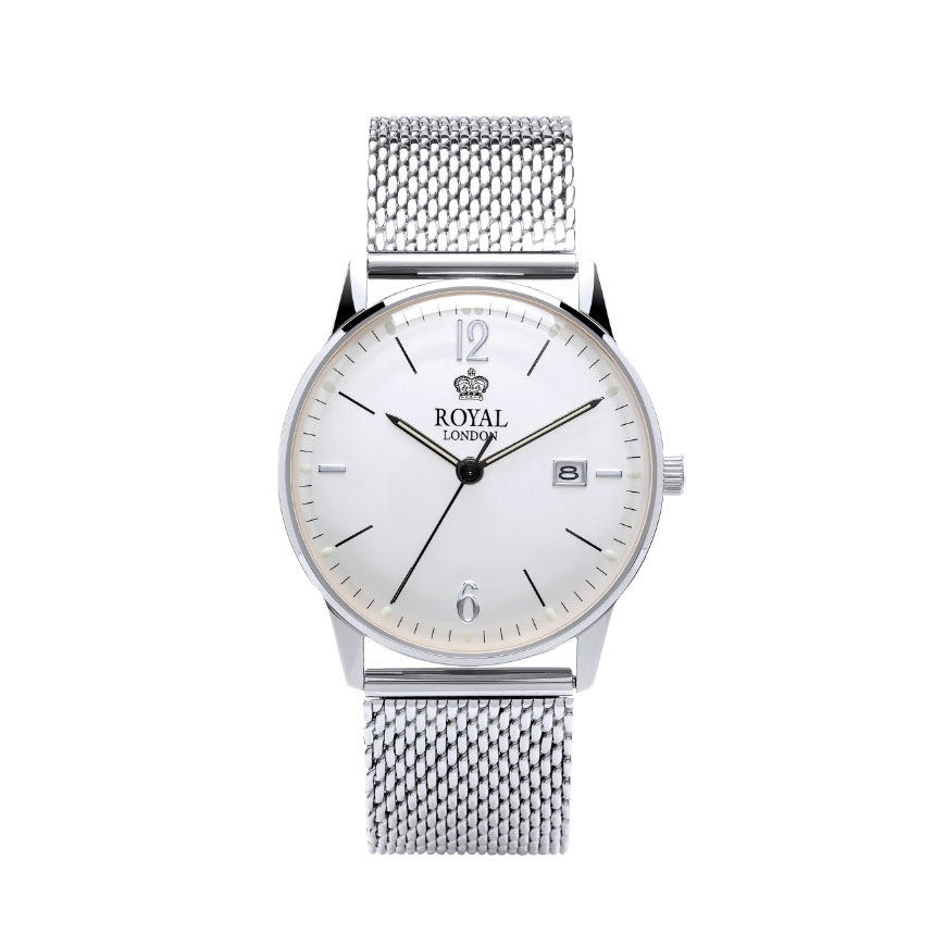 Часы Royal London Classic 41329-04